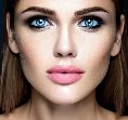 Eyes & Lips